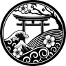 Ensho emblem